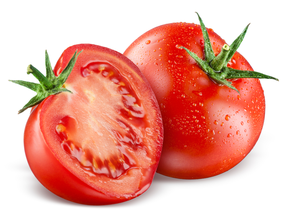 Tomato #9