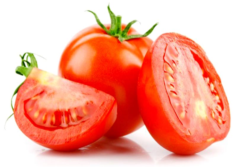 Tomato #3
