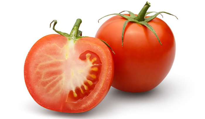 Tomato #10