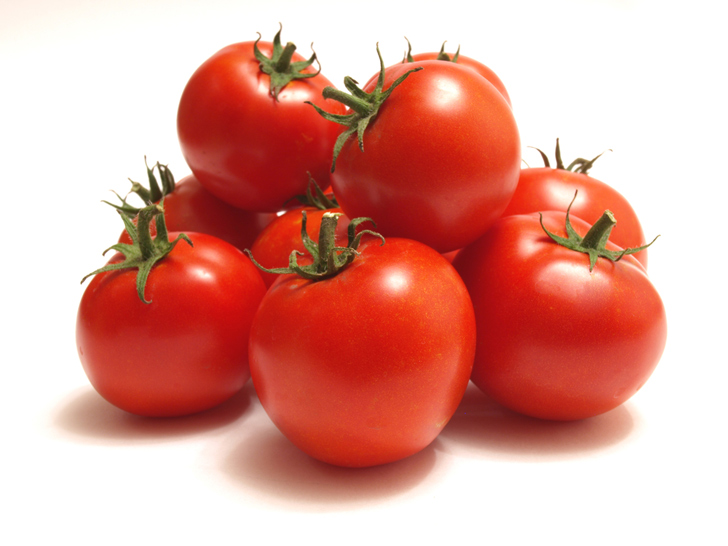 Tomato #7