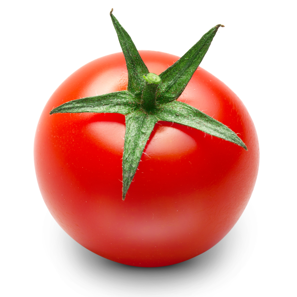 Nice wallpapers Tomato 1000x1000px