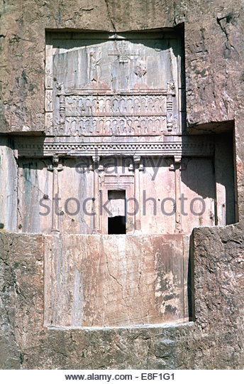 344x540 > Tomb Of Xerxes Wallpapers