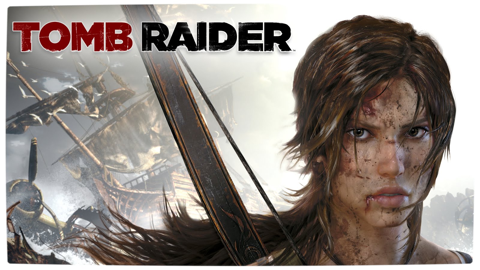 Tomb Raider (2013) Pics, Video Game Collection