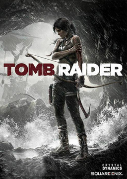 Tomb Raider (2013) #8