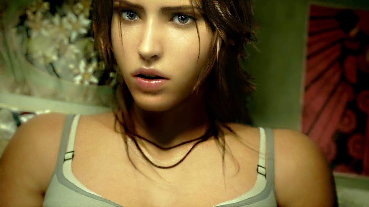 Images of Tomb Raider (2013) | 1280x720