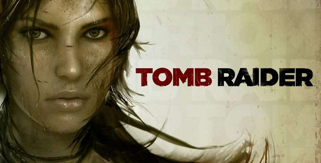 Images of Tomb Raider (2013) | 640x325