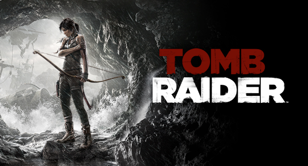 Tomb Raider (2013) #4