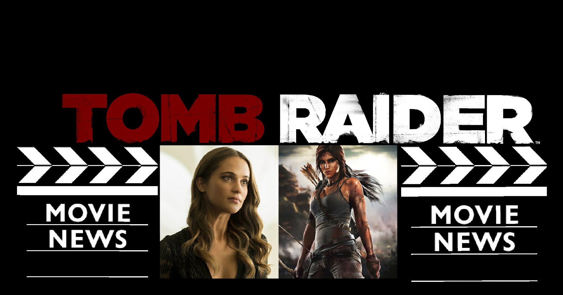 Tomb Raider (2018) Pics, Movie Collection
