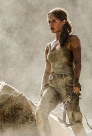 Amazing Tomb Raider (2018) Pictures & Backgrounds