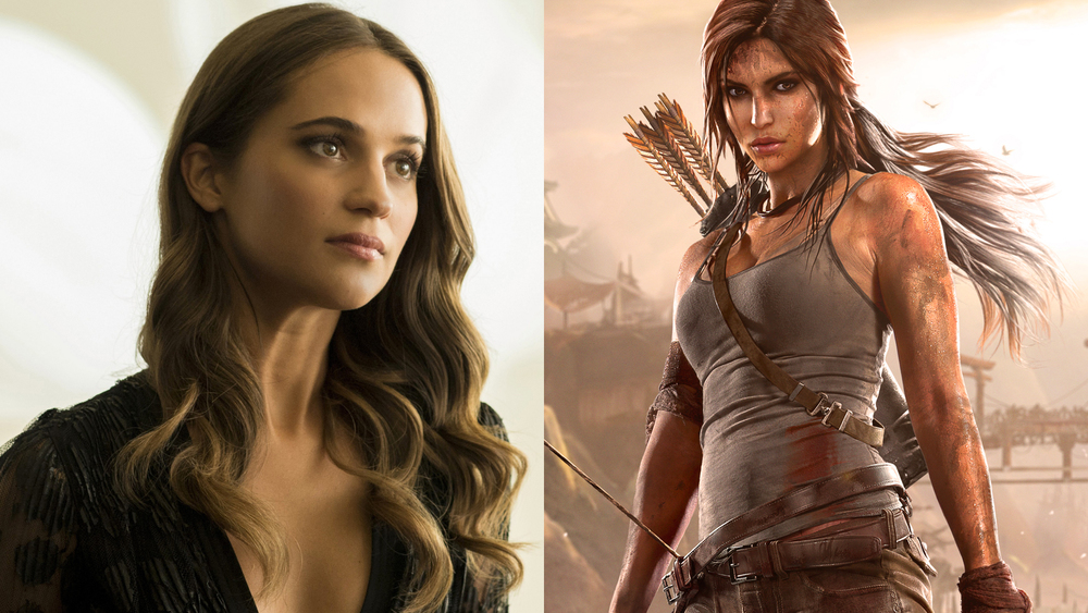 Images of Tomb Raider (2018) | 1000x563