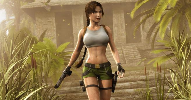 Tomb Raider (2018) Backgrounds, Compatible - PC, Mobile, Gadgets| 656x343 px