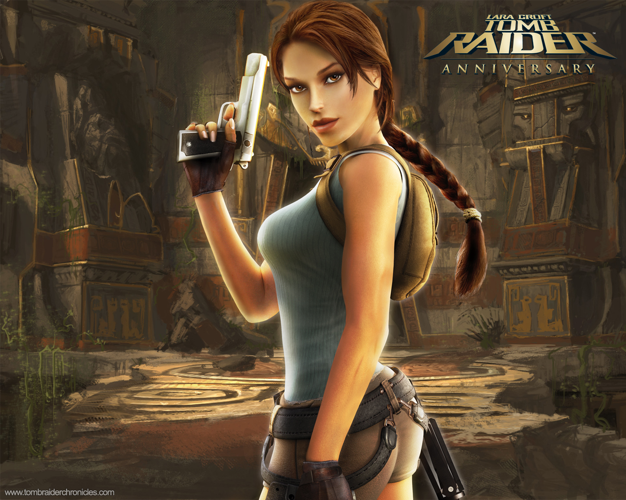 Tomb Raider Anniversary #17