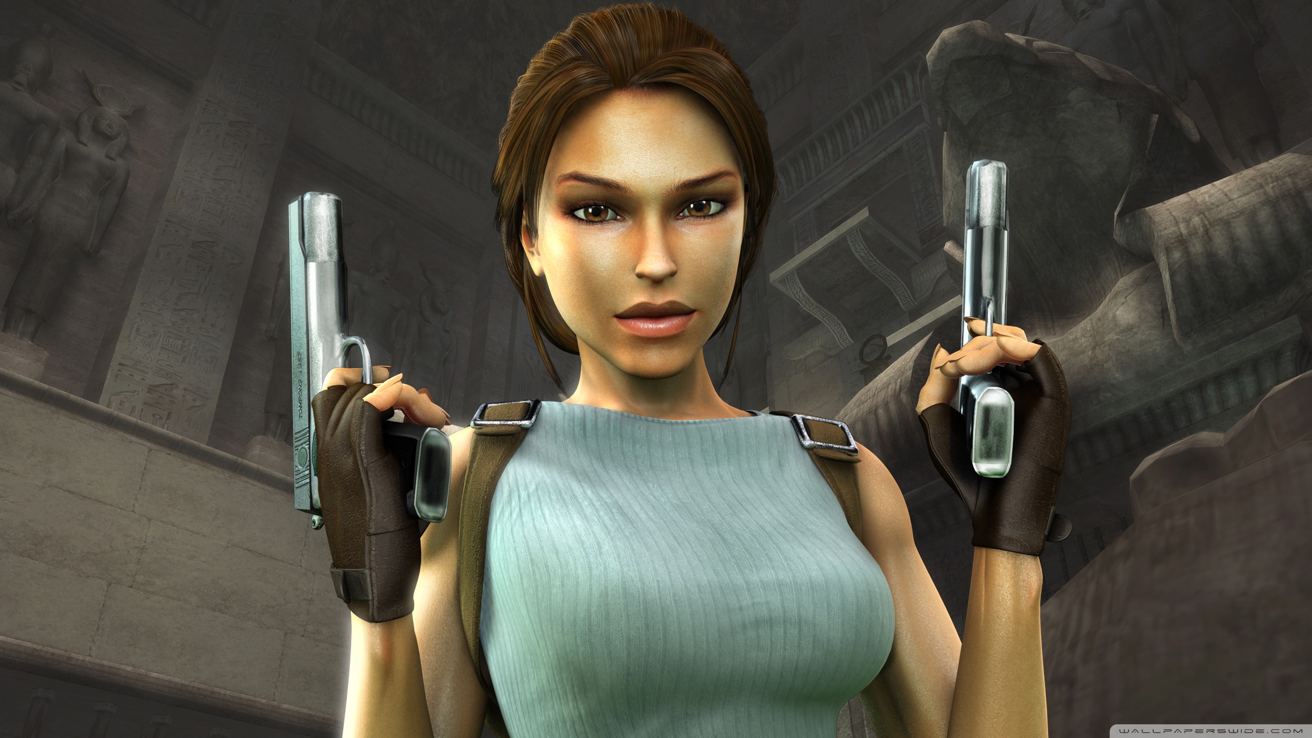 Tomb Raider Anniversary #13