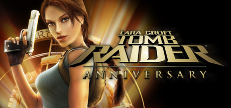 Tomb Raider Anniversary Backgrounds on Wallpapers Vista