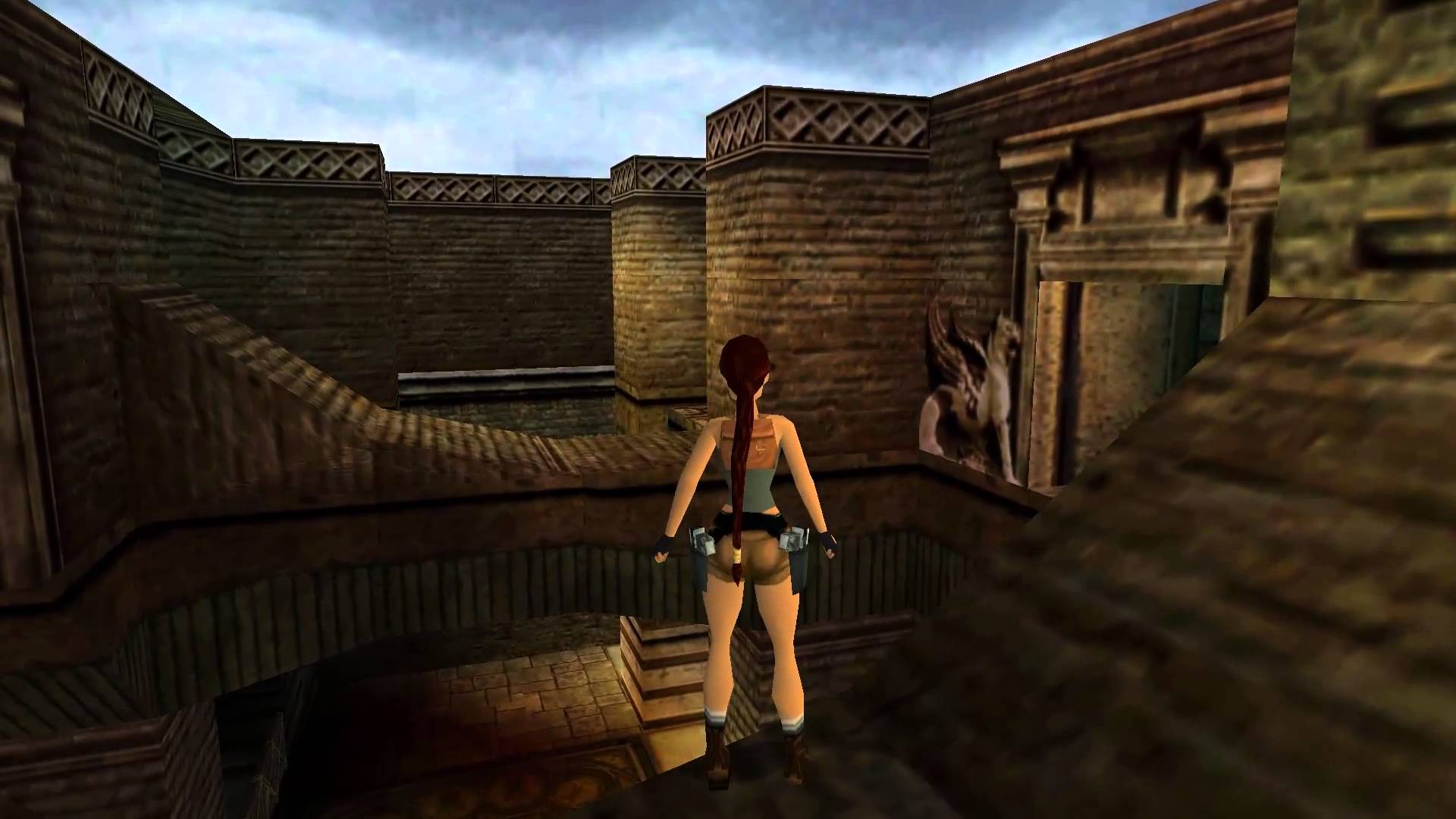 Tomb Raider: Chronicles #21