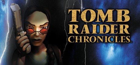 460x215 > Tomb Raider: Chronicles Wallpapers