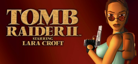 Tomb Raider II #14