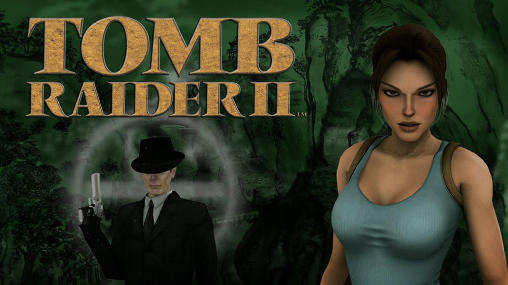 Tomb Raider II #9
