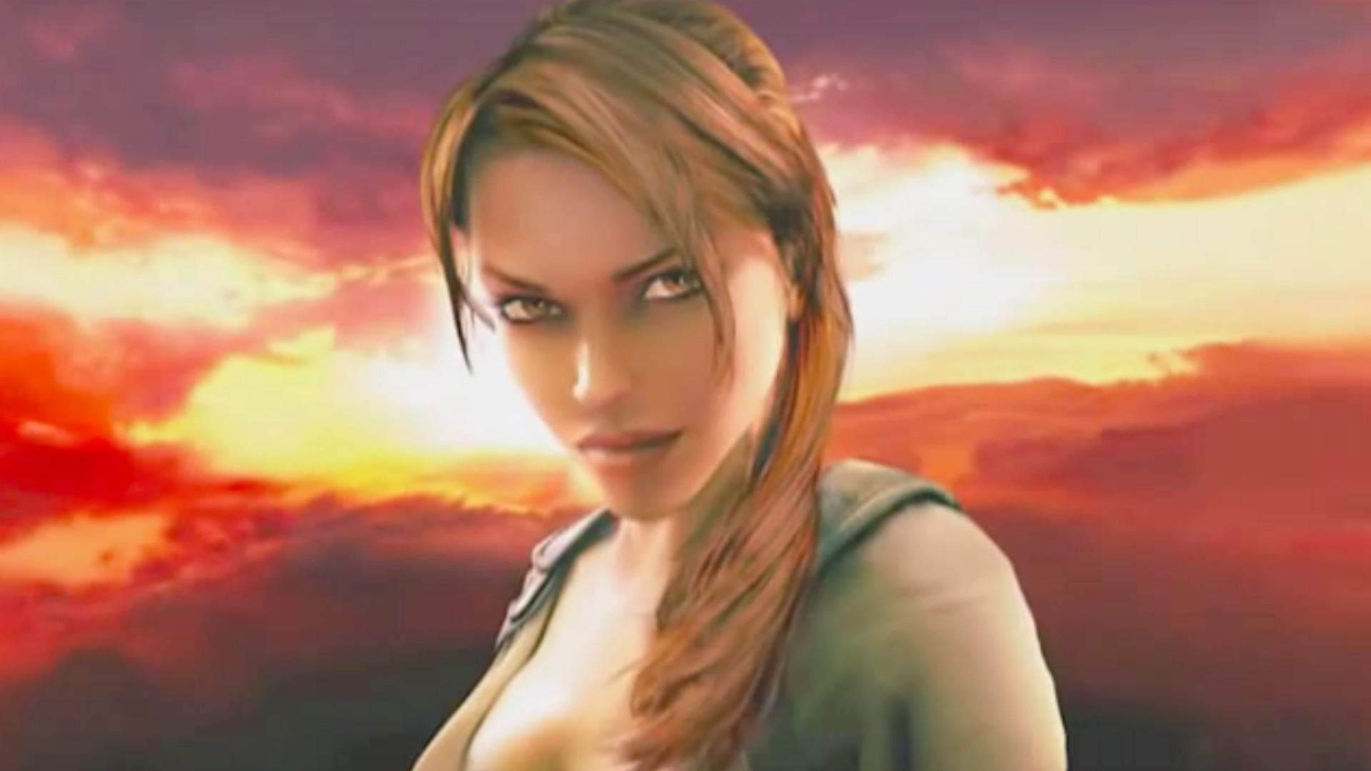 Tomb Raider: Legend HD wallpapers, Desktop wallpaper - most viewed
