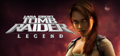 Tomb Raider: Legend #10