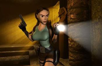 Nice wallpapers Tomb Raider: The Last Revelation 350x228px