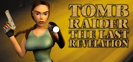 HD Quality Wallpaper | Collection: Video Game, 460x215 Tomb Raider: The Last Revelation