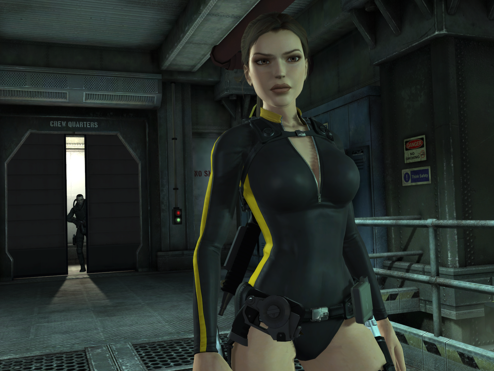 Tomb Raider: Underworld Pics, Video Game Collection