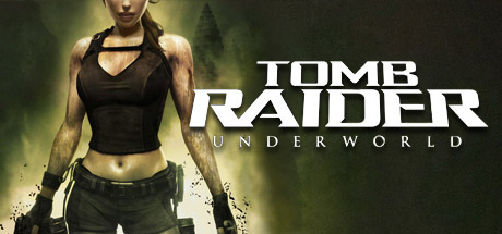 Nice wallpapers Tomb Raider: Underworld 460x215px