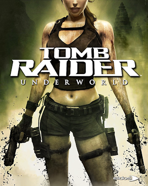 Tomb Raider: Underworld #7