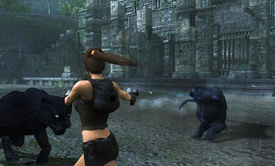 400x242 > Tomb Raider: Underworld Wallpapers