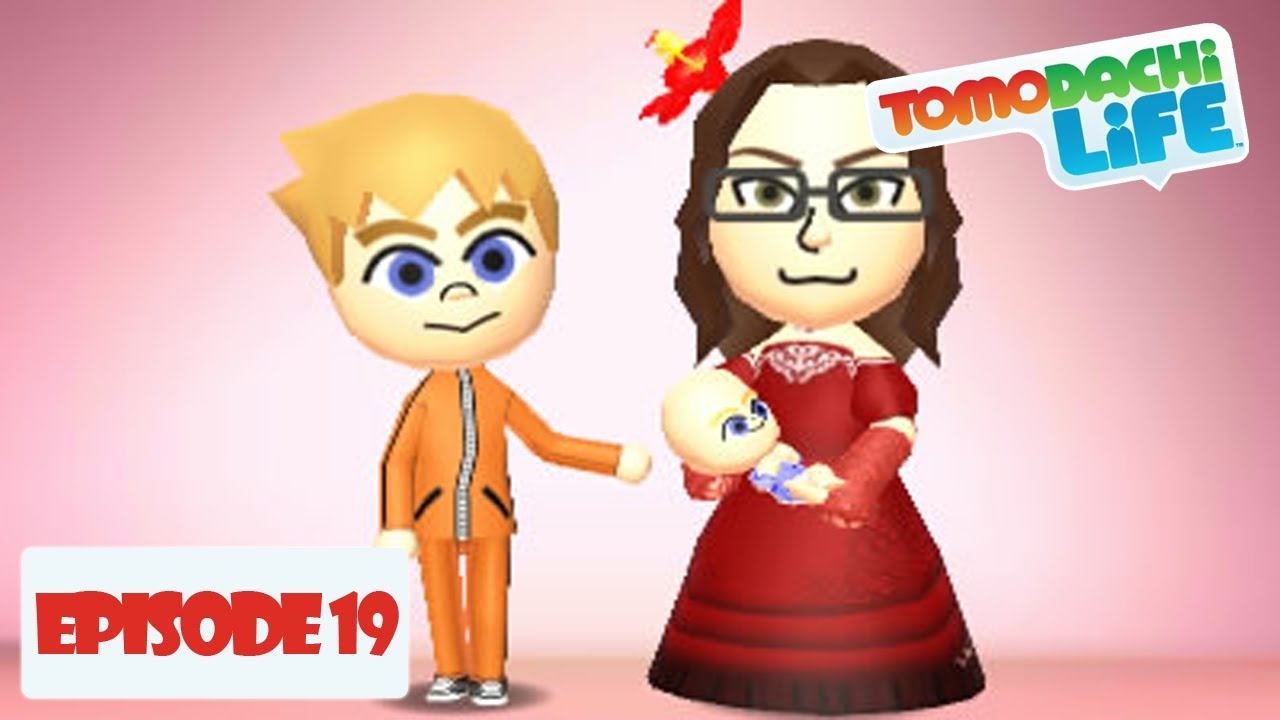 Tomodachi Life High Quality Background on Wallpapers Vista