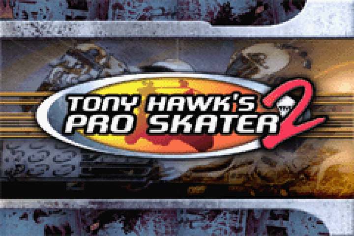 High Resolution Wallpaper | Tony Hawk's Pro Skater 2 720x480 px