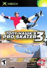 Tony Hawk's Pro Skater 3 Pics, Video Game Collection
