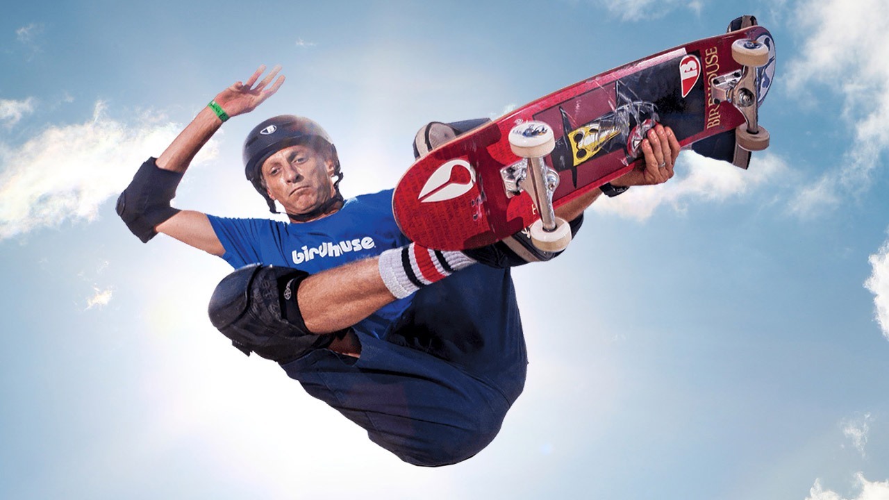 Amazing Tony Hawk's Pro Skater 5 Pictures & Backgrounds