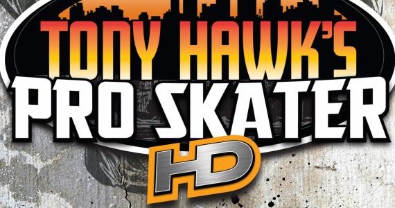 Tony Hawk's Pro Skater HD #2