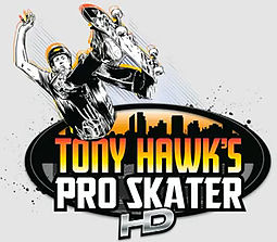 Tony Hawk's Pro Skater HD #6