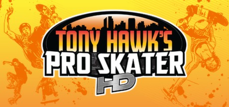 Tony Hawk's Pro Skater HD #9