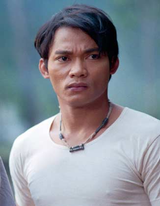 Tony Jaa Backgrounds, Compatible - PC, Mobile, Gadgets| 326x420 px