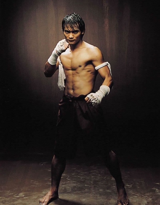 Tony Jaa Backgrounds, Compatible - PC, Mobile, Gadgets| 620x793 px
