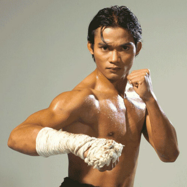 Tony Jaa High Quality Background on Wallpapers Vista