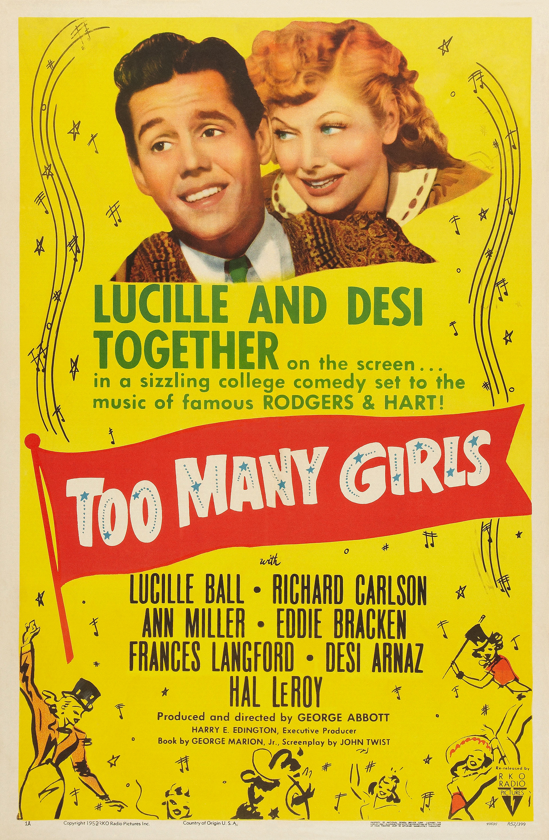 High Resolution Wallpaper | Too Many Girls 1910x2918 px