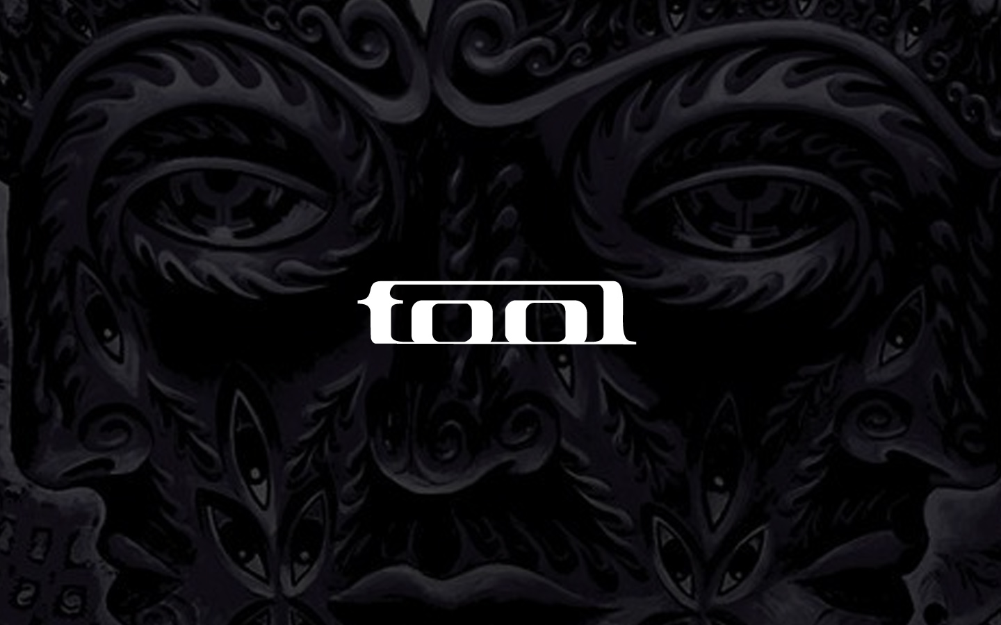 1440x900 > Tool Wallpapers