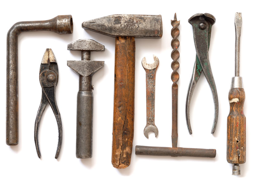 Amazing Tools Pictures & Backgrounds