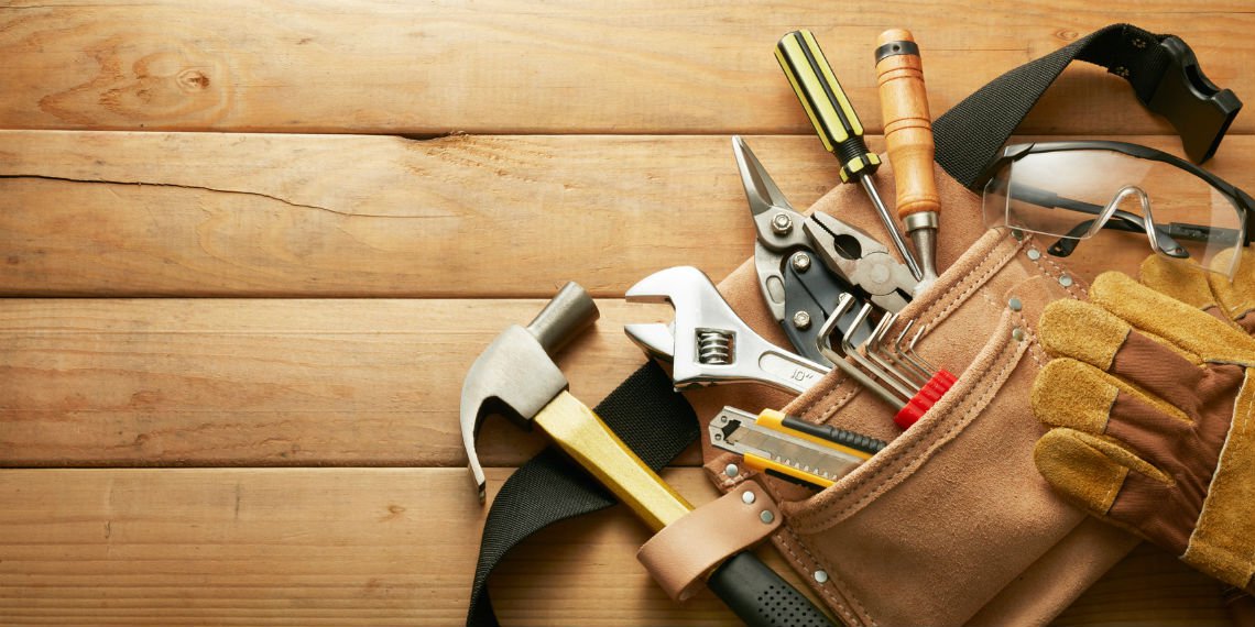 Nice Images Collection: Tools Desktop Wallpapers