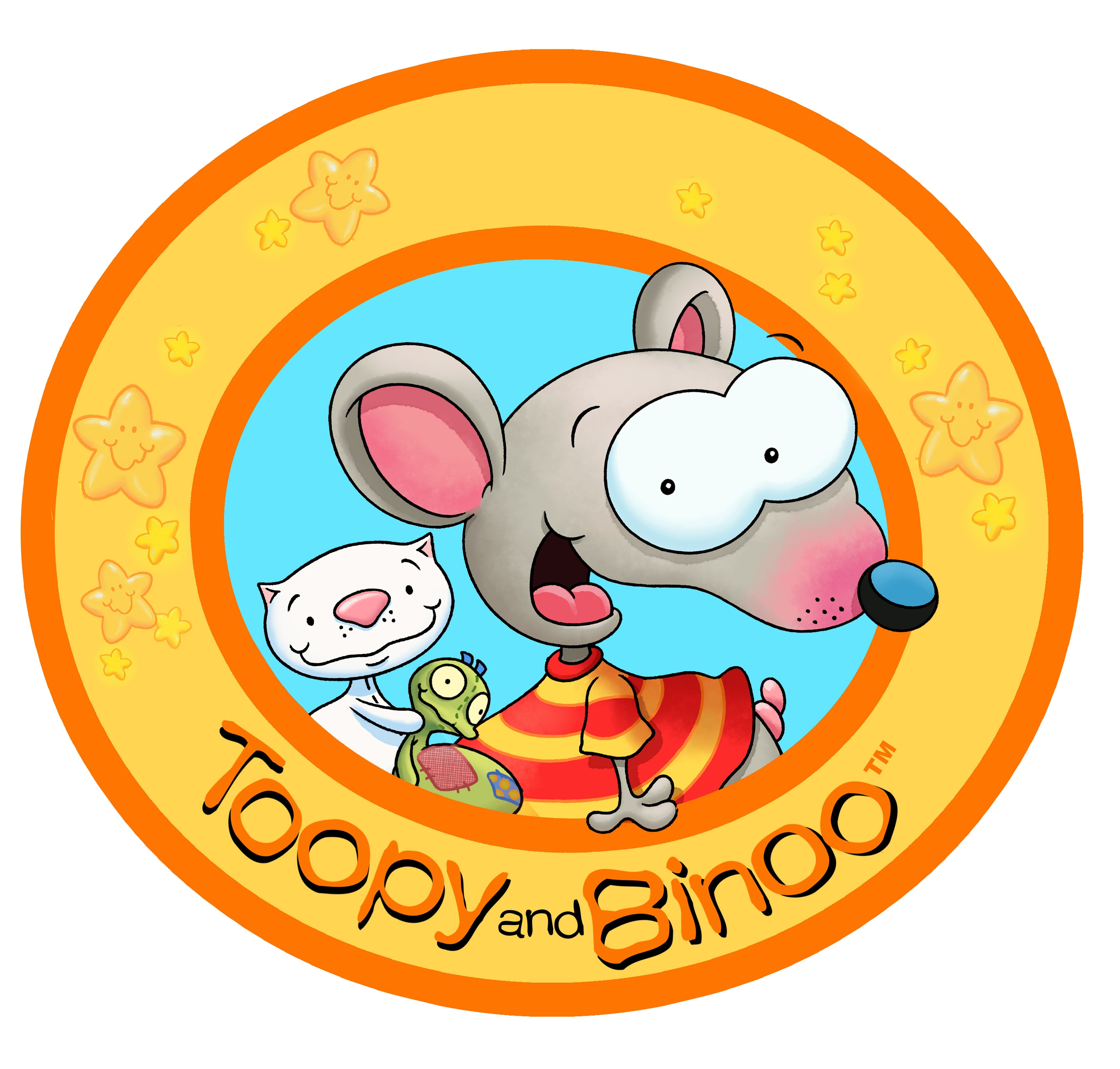 Toopy And Binoo Backgrounds, Compatible - PC, Mobile, Gadgets| 2865x2736 px