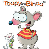 Images of Toopy And Binoo | 170x170
