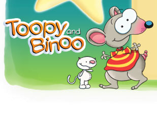 High Resolution Wallpaper | Toopy And Binoo 309x228 px