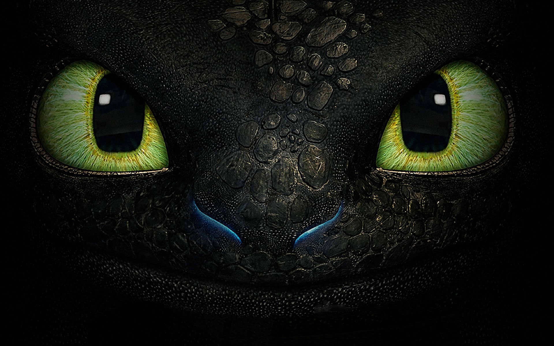 HQ Toothless Wallpapers | File 343.17Kb