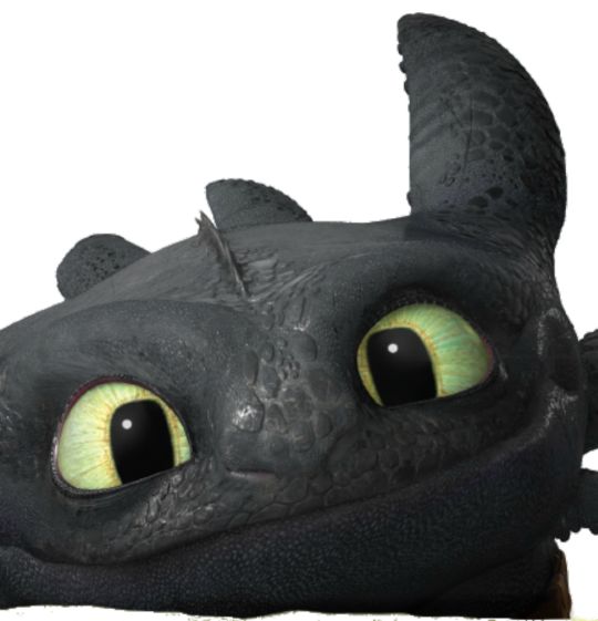 Toothless Pics, Movie Collection