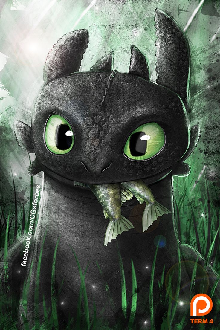 Toothless Backgrounds on Wallpapers Vista